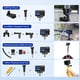 thumbnail image 3 of Cámara de acción DJI Osmo Action 5 Pro con kit de accesorios de 58 piezas de 64 GB, 3 of 9