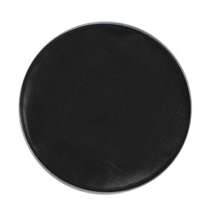 Magideal - Cabezal De Bombo, Control De Tono, Instrumento De Percusión, Amortiguador De Tambor De Práctica, Silenciadores De Tambor Silencioso Para Tambor De , 14 Pulgadas