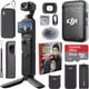 thumbnail image 1 of Cámara de video DJI Osmo Pocket 3 Combo Creador con micrófono, 1 of 9