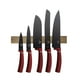 thumbnail image 1 of Set De Cuchillos 6 Pzs, 1 of 3