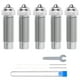 thumbnail image 1 of Boquillas para impresoras 3D ELEGOO Neptune 4 Plus/Max Harden Steel, 1 of 3