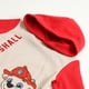 thumbnail image 3 of Polerón Cerrado Niño Hoodie Marshall Beige Paw Patrol, 3 of 3