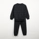 thumbnail image 2 of Conjunto Buzo Niño Full Print Creeper Face Negro Minecraft, 2 of 4