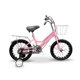 thumbnail image 1 of Bicicleta infantil Aro 16 Rosada, 1 of 4