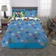 thumbnail image 5 of Juego de cama Franco Super Mario Bros. Kids Queen Size 7 piezas, 5 of 6