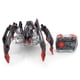 thumbnail image 3 of Araña robótica de juguete Black Widow de HEXBUG con control remoto, 3 of 9
