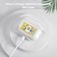 thumbnail image 4 of Pequeñín Y Chiquitín theme Airpods Pro Earphone Case Compatible With Apple Devices Premium Flexible Tpu Theme Custom, 4 of 6