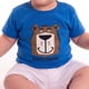 thumbnail image 3 of Polera Manga Corta Bebé Talla 12, 3 of 3