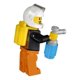 thumbnail image 5 of Maleta de juguete LEGO Juniors Fire Patrol 10740 para 4 a 7 años, 5 of 9