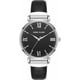 thumbnail image 1 of Reloj Análogo Anne Klein Dama Negro, 1 of 2