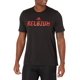 thumbnail image 1 of Camiseta adidas Mundial 2022 Bélgica Negra Talle M, 1 of 2