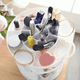 thumbnail image 2 of Organizador De Maquillaje Cosmetiquero Giratorio 360 Grados, 2 of 3