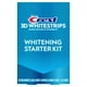 thumbnail image 2 of Kit de Blanqueamiento Dental Crest 3D Whitestrips 10 Tratamientos, 2 of 3