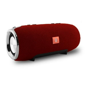 Dblue - Parlante Portable Mini Xtreme Red