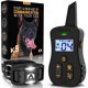 thumbnail image 1 of Collar de adiestramiento INVIROX Ultra K9 de 34 millas, 124 niveles, IP67, 1 of 3