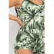 thumbnail image 2 of Mono De Verano CC Clothing Tie-dye Rust L, 2 of 5