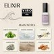 thumbnail image 3 of Perfume VIROCHEMISTRY Elixir Feromonas para Mujer 30 ml, 3 of 9
