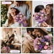 thumbnail image 5 of Ramo de Flores Preservadas HUACHIPLUS Natural Eternal Lilac, 5 of 7