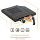 thumbnail image 2 of Rack móvil SSD/HDD ICY DOCK ToughArmor MB411SPO-1B de 12,7 mm, 2 of 8