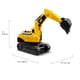 thumbnail image 3 of Construction Toys CAT Construction, metal fundido a presión, paquete de 3 unidades, 3 of 3