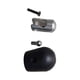 thumbnail image 1 of Juego de fijación de tapón de bolas de Cable para máquina de polea de gimnasio accesorios de Cable de máquina de gimnasio terminales piezas de equipo B, 1 of 5