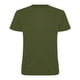 thumbnail image 3 of Polera 100% Poliéster Básica Nuevos Colores Unisex, 3 of 3
