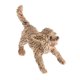 thumbnail image 4 of Modelo De Animal Figura De Juguete Figuras De Animales Realistas Decoración Para El Hogar 5.8x2.9x4.5cm, 4 of 5