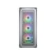 thumbnail image 3 of Gabinete Gamer Cougar Archon 2 Mesh RGB White, Mid Tower, 3 Ventiladores Preinstalados, Blanco, 3 of 5