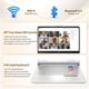 thumbnail image 4 of Laptop HP Stream 14" Intel N150 4 GB RAM 256 GB de almacenamiento, 4 of 9