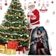 thumbnail image 2 of Resident Evil Bolsa de regalo con cierre de cinta navideño para decoración de Navidad,50cm×80cm., 2 of 6