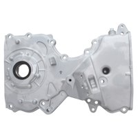 Repuestos Del Sol - Bomba Aceite Suzuki Alto 1.0 2010 2015