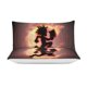 thumbnail image 3 of Insane Clown Posse ICP 3 Pieces Quilt Cover Set Soft Bedding Set 1 Duvet Cover + 2 Pillow Shams Home Bed Cover, 3 of 5