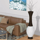thumbnail image 3 of Florero Jarrón Decorativo Tejido Moderno 100 cm M15, 3 of 3