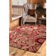 thumbnail image 3 of Alfombra United Weavers Dallas Bandanna roja de 60 x 90 cm para interiores, 3 of 6