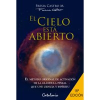 Catalonia - Libro El Cielo Está Abierto.