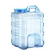 thumbnail image 5 of Contenedor De Agua Para Acampar, Portabotellas De Agua Vacía Para Mochilero, Hogar, 20L, 5 of 5