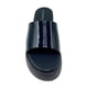 thumbnail image 3 of Sandalia Goma ZB039 Negro, 3 of 6