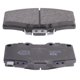 thumbnail image 3 of Juego Pastillas Freno Delanteras Toyota 4runner 3.4 1997 2004, 3 of 3