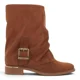 thumbnail image 1 of Botin Mujer Duo Camel Vizzano, 1 of 3