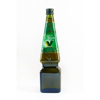 Aceite Oliva Extra Virgen Botella 1 L Kardámili