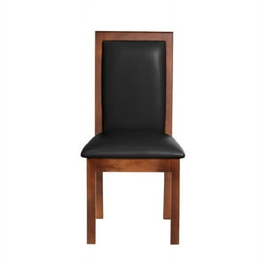 Latam Home - Silla Girona Pu Negro