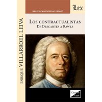 Olejnik Ediciones - Libro Contractualistas De Descartes A Rawls Enrique Vill