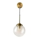 thumbnail image 5 of Aplique De Pared Accesorios Lámpara De Montaje En Pared Iluminación Luces De Pared Claro, 5 of 5