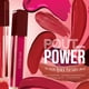 thumbnail image 2 of Colorbar Powerkiss labial 003 Hot Fire 5 ml mate vegano, 2 of 8