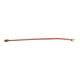 thumbnail image 1 of Tubo de Escape para Compresor de Aire, Color Cobre, 1 of 3