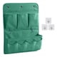 thumbnail image 5 of Bolsas De Almacenamiento Contenedor De Tela Oxford Para Dormitorio Cosmético Verde 37cmx47cm, 5 of 5