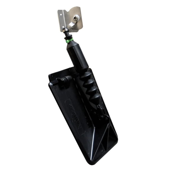 Trim Tabs Nauticus SXPT9510-40 ProTroller Smart Tabs SX