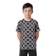 thumbnail image 2 of Pijama Niño Algodón Verano Colo Colo C, 2 of 2