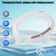 thumbnail image 2 of Tubo de enfriamiento de cuello TAVRIX, anillo de hielo reutilizable con bolsa aislante, 2 of 8
