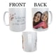 thumbnail image 2 of Taza personalizada Lolona Fashion de 11 oz con impresión a doble cara, 2 of 6